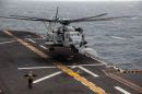 西科斯基 CH-53E&ldquo;超级种马&rdquo;