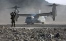 贝尔 / 波音 MV-22B&ldquo;鱼鹰&rdquo;