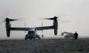 贝尔 / 波音 MV-22B&ldquo;鱼鹰&rdquo;