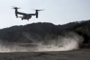 贝尔 / 波音 MV-22B&ldquo;鱼鹰&rdquo;