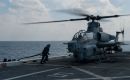 贝尔 AH-1W&ldquo;超级眼镜蛇&rdquo;
