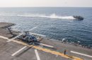 西科斯基 MH-60S&ldquo;骑士鹰&rdquo;