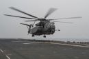 西科斯基 MH-53E&ldquo;海龙&rdquo;