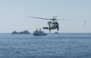 西科斯基 MH-60S&ldquo;骑士鹰&rdquo;
