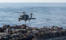 西科斯基 MH-60S&ldquo;骑士鹰&rdquo;