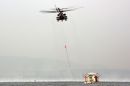 西科斯基 MH-53E&ldquo;海龙&rdquo;