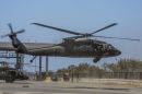 西科斯基 UH-60M&ldquo;黑鹰&rdquo;