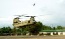 波音 CH-47F&ldquo;支奴干&rdquo;(414)