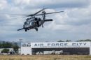 西科斯基 HH-60G&ldquo;铺路鹰&rdquo;