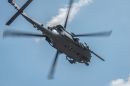 西科斯基 HH-60G&ldquo;铺路鹰&rdquo;