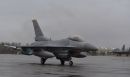 通用动力 F-16CG&ldquo;夜隼&rdquo;