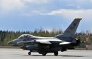 通用动力 F-16CG&ldquo;夜隼&rdquo;