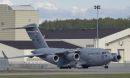 麦克唐纳-道格拉斯 C-17A&ldquo;环球霸王&rdquo;Ⅲ