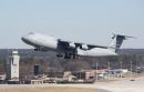 洛克希德 C-5M&ldquo;超级银河&rdquo;