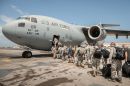 波音 C-17A&ldquo;环球霸王&rdquo;Ⅲ