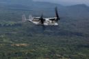 贝尔 / 波音 MV-22B&ldquo;鱼鹰&rdquo;