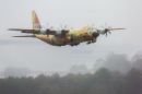 洛克希德-马丁 HC-130J&ldquo;战斗之王&rdquo;Ⅱ