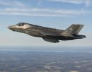 洛克希德-马丁 F-35B&ldquo;闪电&rdquo;Ⅱ