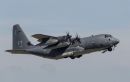 洛克希德-马丁 HC-130J&ldquo;战斗之王&rdquo;Ⅱ