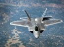 洛克希德-马丁 F-22A&ldquo;猛禽&rdquo;