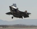 洛克希德-马丁 F-35B&ldquo;闪电&rdquo;Ⅱ