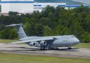 洛克希德 C-5M&ldquo;超级银河&rdquo;