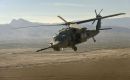 西科斯基 HH-60G&ldquo;铺路鹰&rdquo;