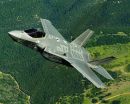 洛克希德-马丁 F-35A&ldquo;闪电&rdquo;Ⅱ