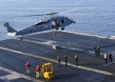 西科斯基 MH-60S&ldquo;骑士鹰&rdquo;