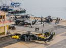 西科斯基 UH-60Q&ldquo;黑鹰&rdquo;