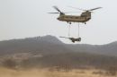 波音 CH-47F&ldquo;支奴干&rdquo;(414)