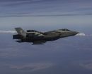 洛克希德-马丁 F-35B&ldquo;闪电&rdquo;Ⅱ