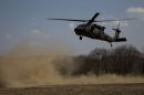 西科斯基 UH-60L&ldquo;黑鹰&rdquo;