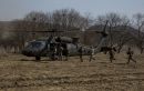 西科斯基 UH-60L&ldquo;黑鹰&rdquo;