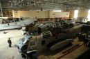 西科斯基 CH-53E&ldquo;超级种马&rdquo;