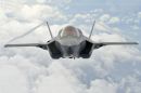 洛克希德-马丁 F-35B&ldquo;闪电&rdquo;Ⅱ