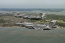 洛克希德-马丁 F-35B&ldquo;闪电&rdquo;Ⅱ