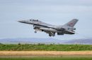 通用动力(福克) F-16AM&ldquo;战隼&rdquo;