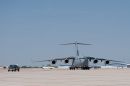 波音 C-17A&ldquo;环球霸王&rdquo;Ⅲ