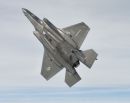 洛克希德-马丁 F-35B&ldquo;闪电&rdquo;Ⅱ
