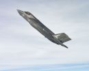 洛克希德-马丁 F-35B&ldquo;闪电&rdquo;Ⅱ