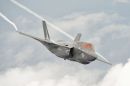 洛克希德-马丁 F-35B&ldquo;闪电&rdquo;Ⅱ
