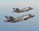 洛克希德-马丁 F-35B&ldquo;闪电&rdquo;Ⅱ