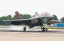 洛克希德-马丁 F-35C&ldquo;闪电&rdquo;Ⅱ