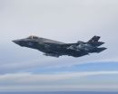 洛克希德-马丁 F-35C&ldquo;闪电&rdquo;Ⅱ