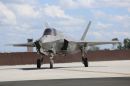 洛克希德-马丁 F-35B&ldquo;闪电&rdquo;Ⅱ