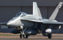 麦克唐纳-道格拉斯 F/A-18A&ldquo;大黄蜂&rdquo;