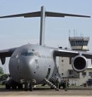 波音 C-17A&ldquo;环球霸王&rdquo;Ⅲ