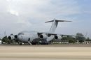 波音 C-17A&ldquo;环球霸王&rdquo;Ⅲ