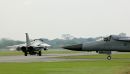 通用动力 F-111C&ldquo;土豚&rdquo;